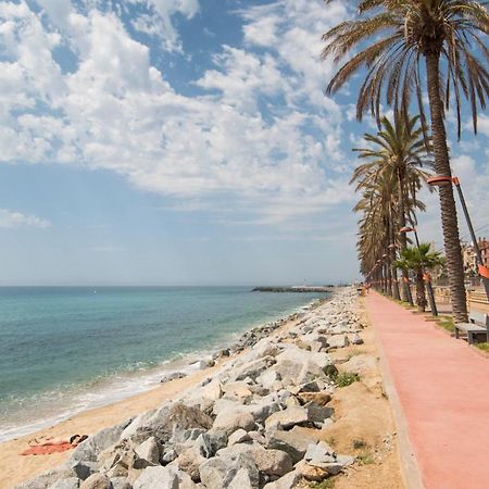 Vilamarlux IV Vilassar De Mar Exteriér fotografie
